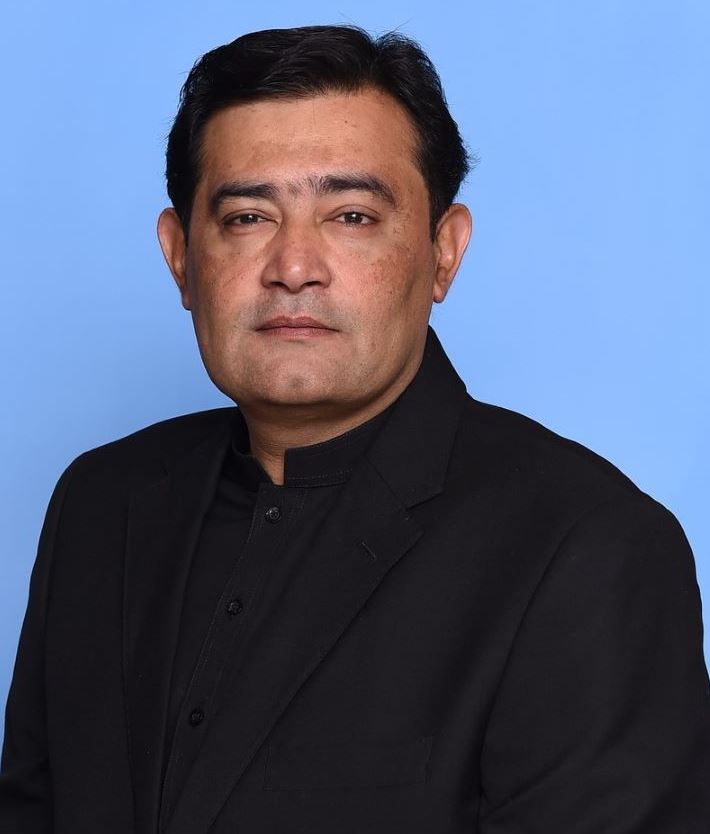 Muhammad Abdul Ghaffar Watto